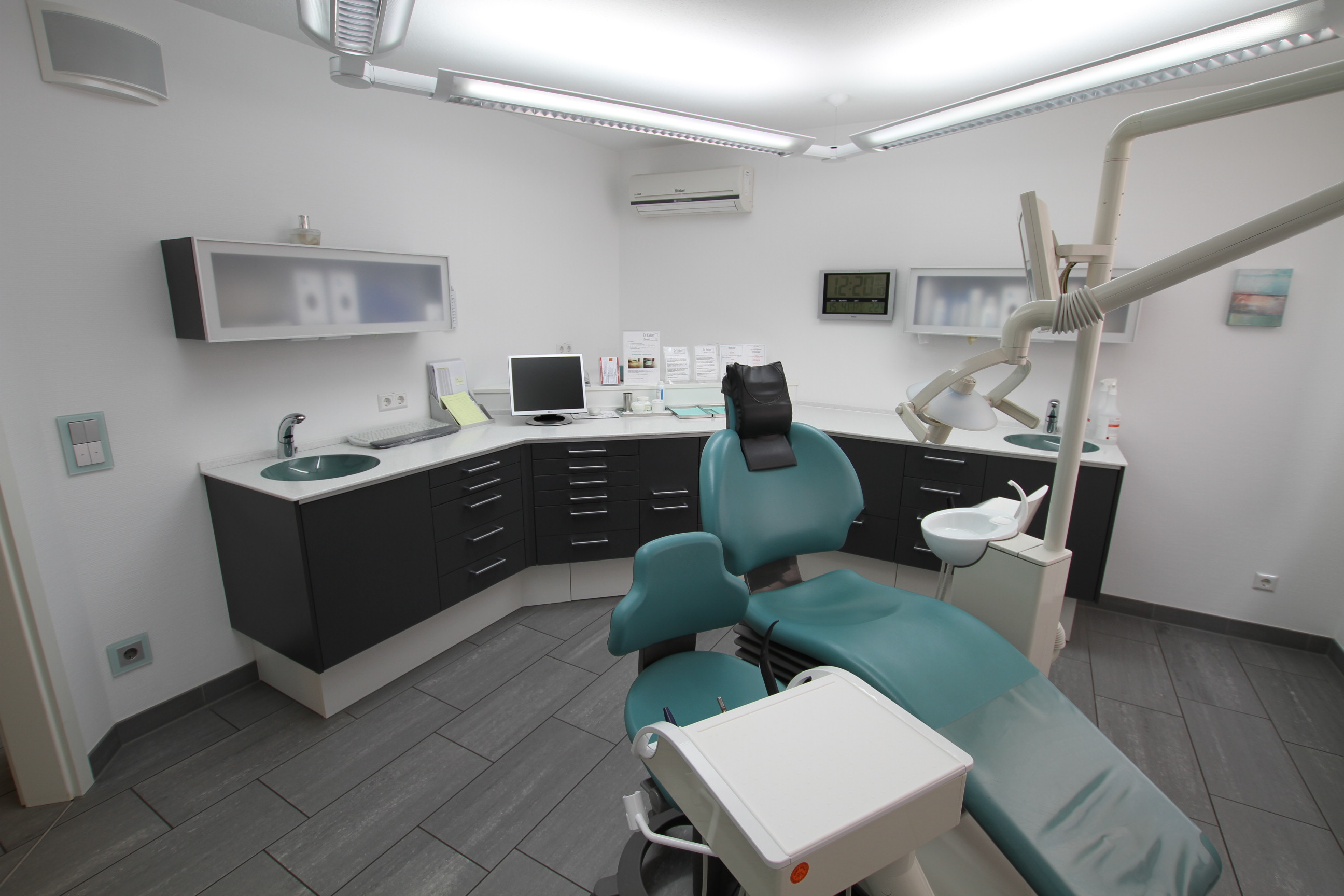 Мебель для стоматологии